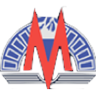 Dnipro Metro logo